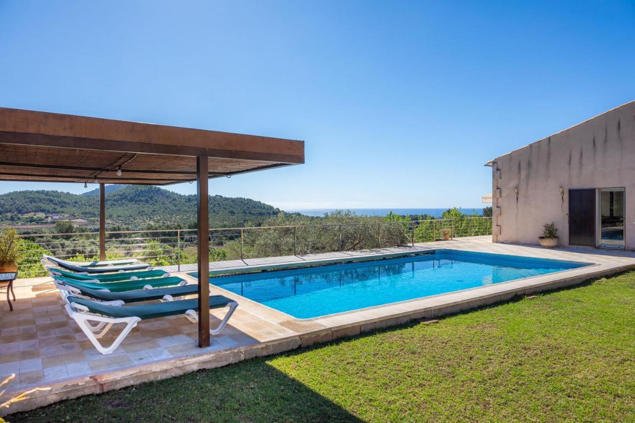 Bionic Villa Artà